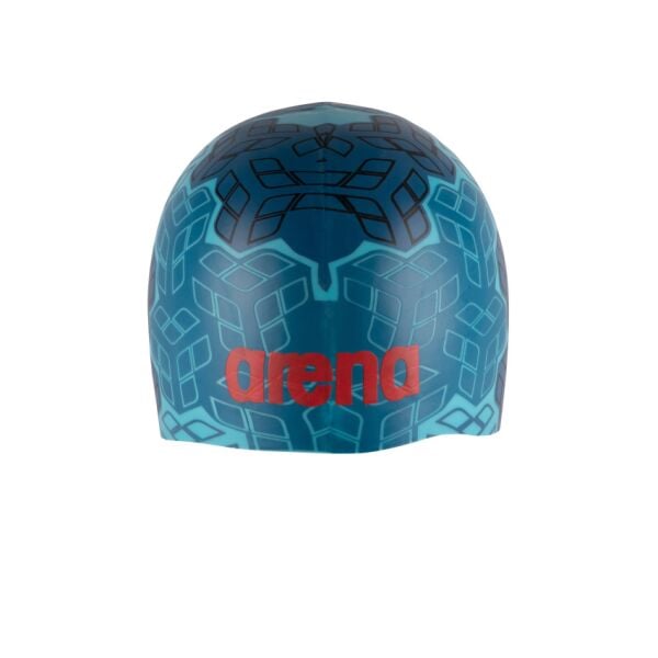 ARENA POOLİSH MOULDED UNİSEX ÇOK RENKLİ YÜZÜCÜ BONESİ 1E774238