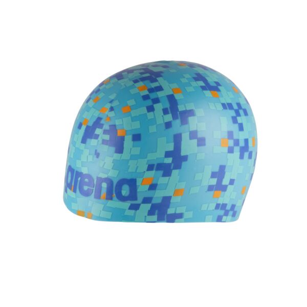 ARENA POOLİSH MOULDED UNİSEX ÇOK RENKLİ YÜZÜCÜ BONESİ 1E774239