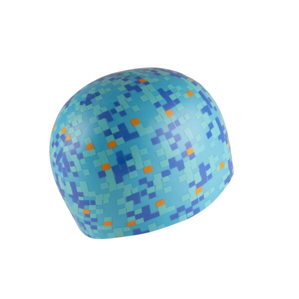 ARENA POOLİSH MOULDED UNİSEX ÇOK RENKLİ YÜZÜCÜ BONESİ 1E774239