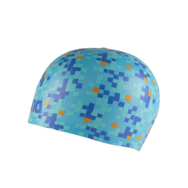 ARENA POOLİSH MOULDED UNİSEX ÇOK RENKLİ YÜZÜCÜ BONESİ 1E774239