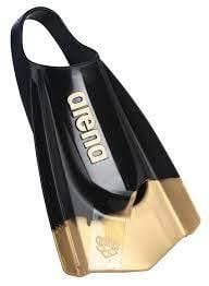 ARENA POWERFIN PRO MULTİ SİYAH ANTRENMAN KISA AYAK PALETİ 002496530