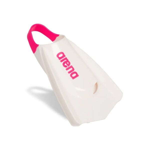 ARENA POWERFIN PRO II BEYAZ PEMBE ANTRENMAN KISA AYAK PALETİ 006151190