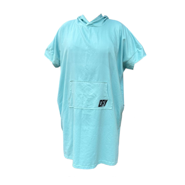 Dry Microfiber Panço Açık Mavi