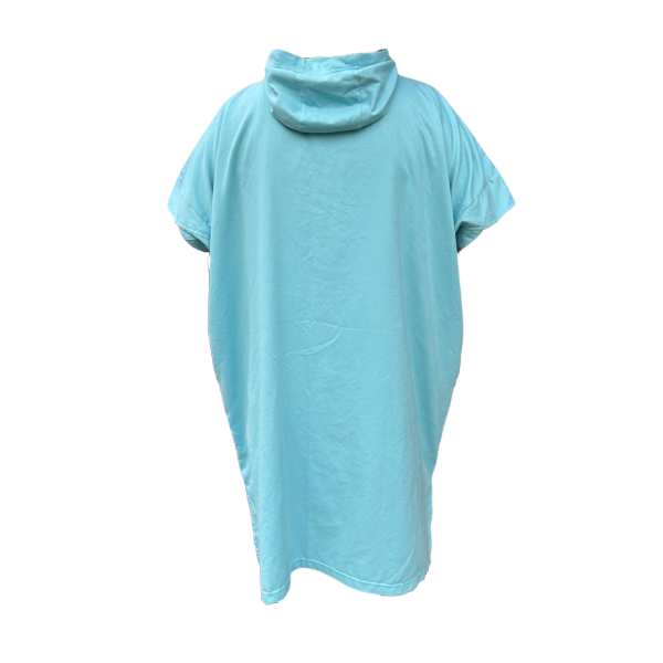 Dry Microfiber Panço Açık Mavi