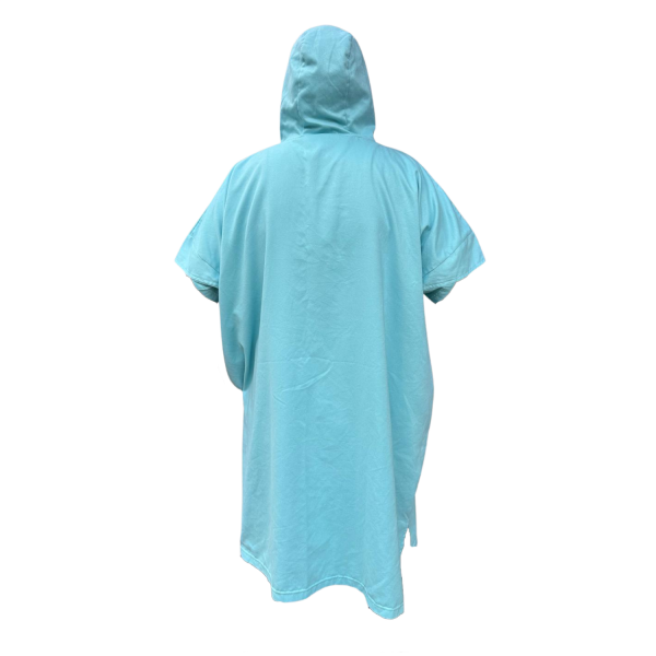 Dry Microfiber Panço Açık Mavi