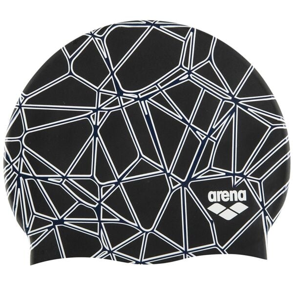 ARENA BASKILI SİLİKON YÜZÜCÜ BONESİ PRİNT 2 1E368226