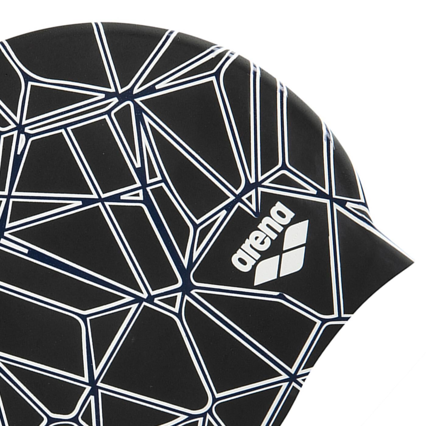 ARENA BASKILI SİLİKON YÜZÜCÜ BONESİ PRİNT 2 1E368226