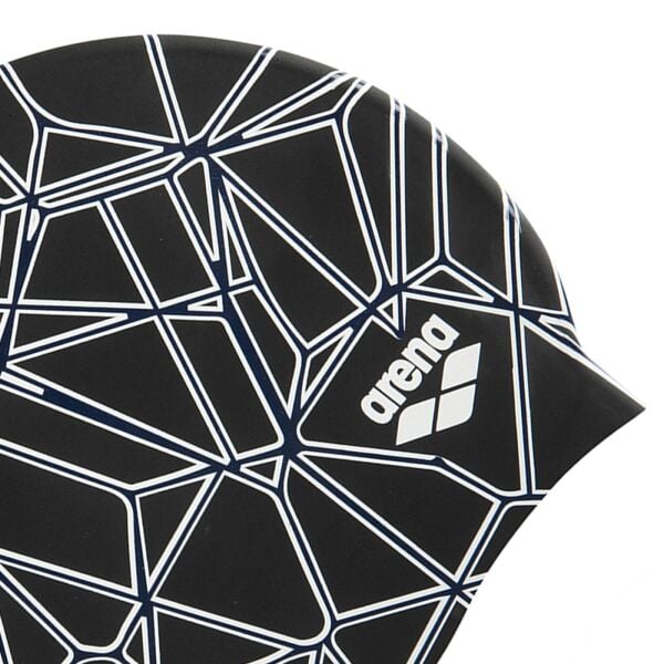 ARENA BASKILI SİLİKON YÜZÜCÜ BONESİ PRİNT 2 1E368226