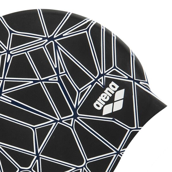 ARENA BASKILI SİLİKON YÜZÜCÜ BONESİ PRİNT 2 1E368226