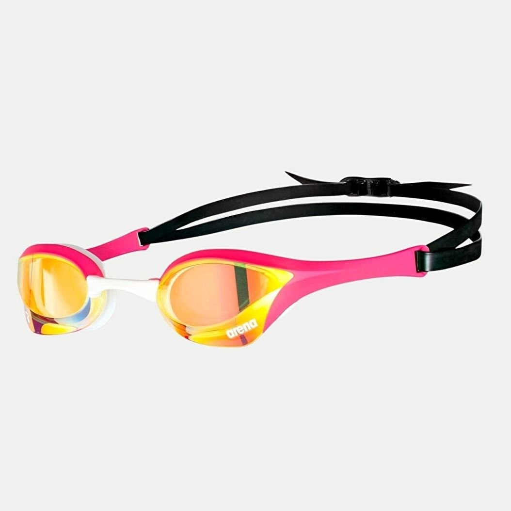 ARENA COBRA SWIPE ULTRA MİRROR YARIŞ GÖZLÜĞÜ 10 KAT DAHA FAZLA BUĞULANMAMA ÖMRÜ 002507390