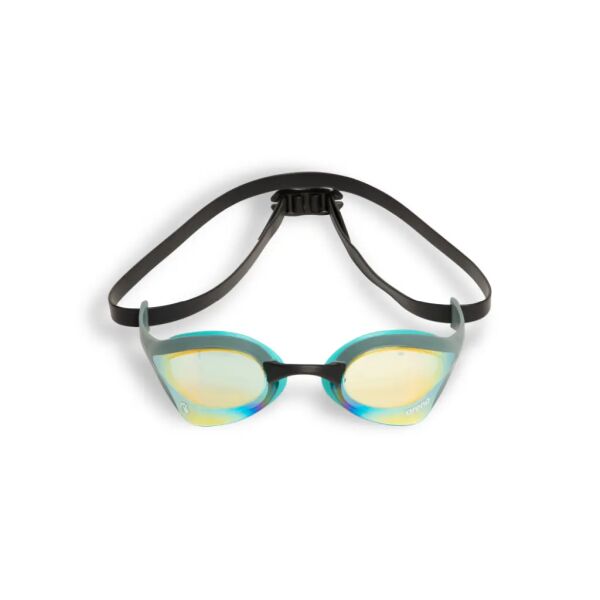 ARENA COBRA ULTRA SWIPE MİRROR YARIŞ GÖZLÜĞÜ 10 KAT DAHA FAZLA BUĞULANMAMA ÖMRÜ 002507180