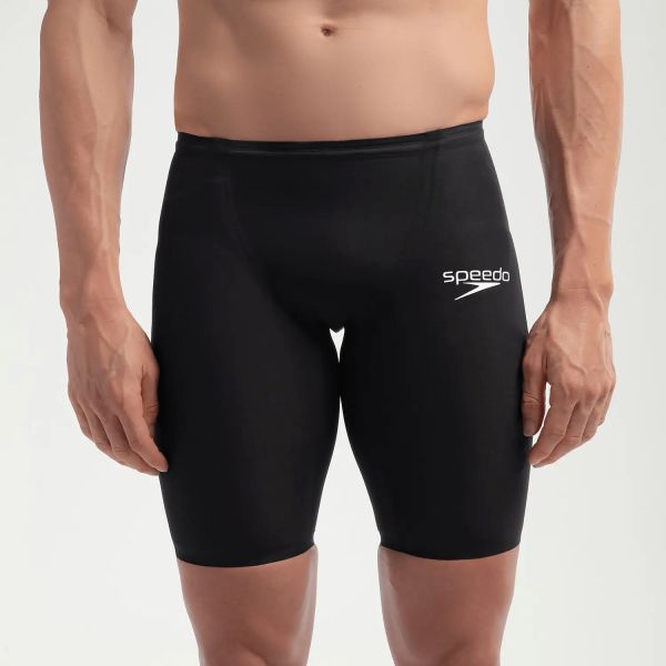 SPEEDO ERKEK YARIŞ MAYOSU LZR VALOR 2.0 JAM AM BLACK 8-158610001