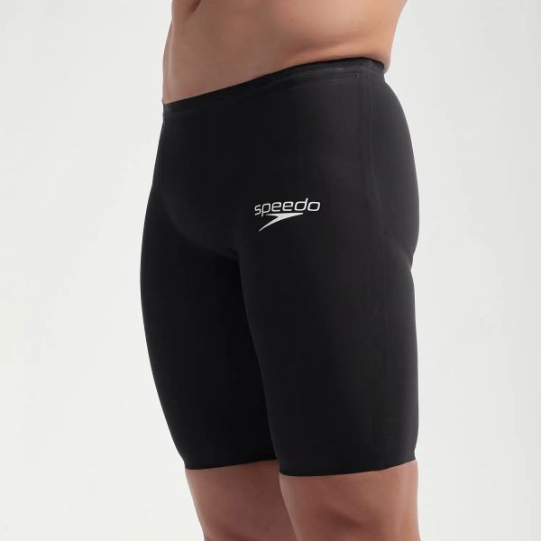 SPEEDO ERKEK YARIŞ MAYOSU LZR VALOR 2.0 JAM AM BLACK 8-158610001