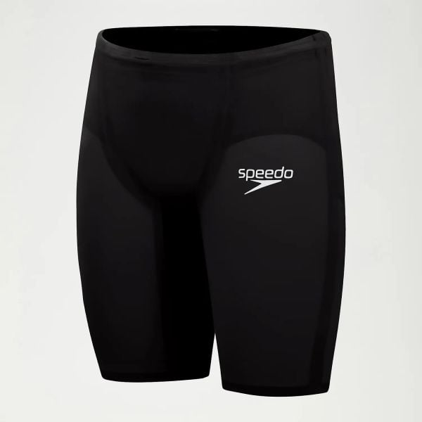 SPEEDO ERKEK YARIŞ MAYOSU LZR VALOR 2.0 JAM AM BLACK 8-158610001