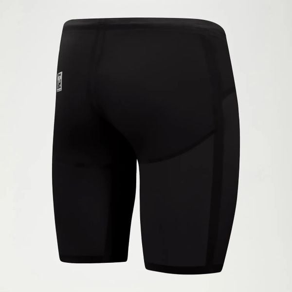 SPEEDO ERKEK YARIŞ MAYOSU LZR VALOR 2.0 JAM AM BLACK 8-158610001