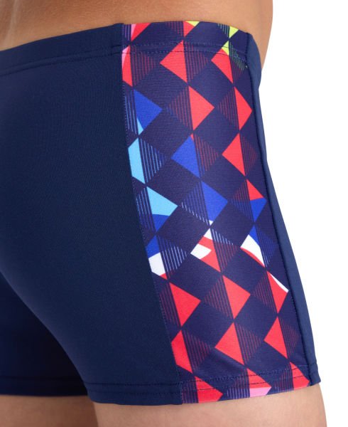 ARENA ERKEK ÇOCUK ŞORT YÜZÜCÜ MAYO BOY'S ARENA CARNIVAL SWIM SHORT 006002750 YZM