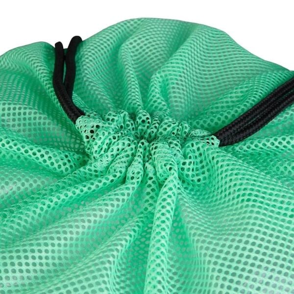 SPEEDO FİLE ÇANTA YEŞİL EQUIP MESH BAG XU GREEN 8-0740716695