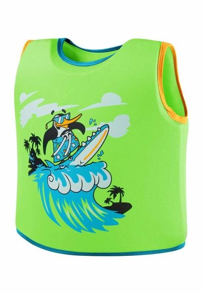 SPEEDO ÇOCUK YÜZME YELEĞİ 8-1225214686 YZM