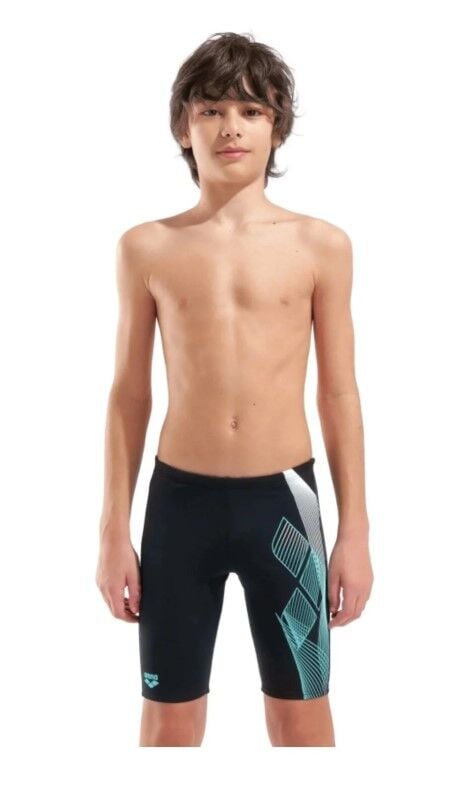 Arena Boy's Sea Water Swim Jammer Erkek Çocuk Yüzücü Mayosu 008995508