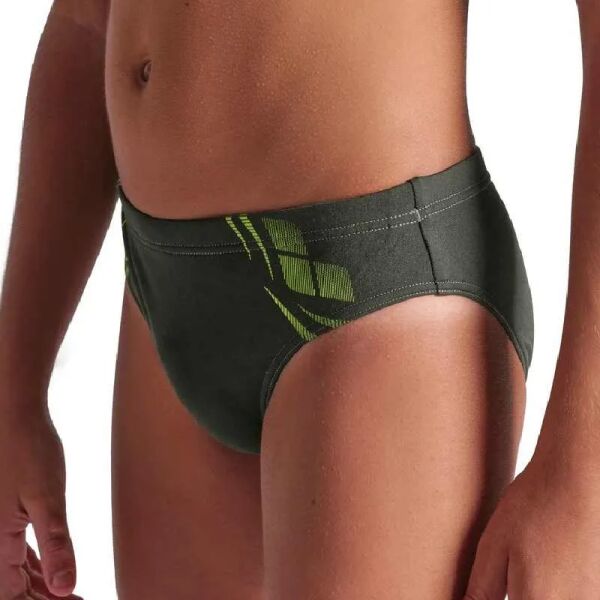 ARENA ERKEK ÇOCUK SLİP YÜZÜCÜ MAYO BOY'S ARENA POSEIDONIA SWIM BRIEFS 009009306