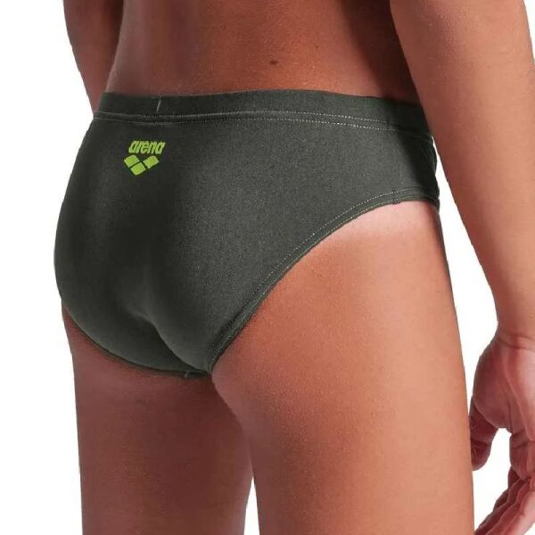 ARENA ERKEK ÇOCUK SLİP YÜZÜCÜ MAYO BOY'S ARENA POSEIDONIA SWIM BRIEFS 009009306