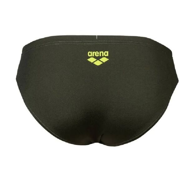 ARENA ERKEK ÇOCUK SLİP YÜZÜCÜ MAYO BOY'S ARENA POSEIDONIA SWIM BRIEFS 009009306