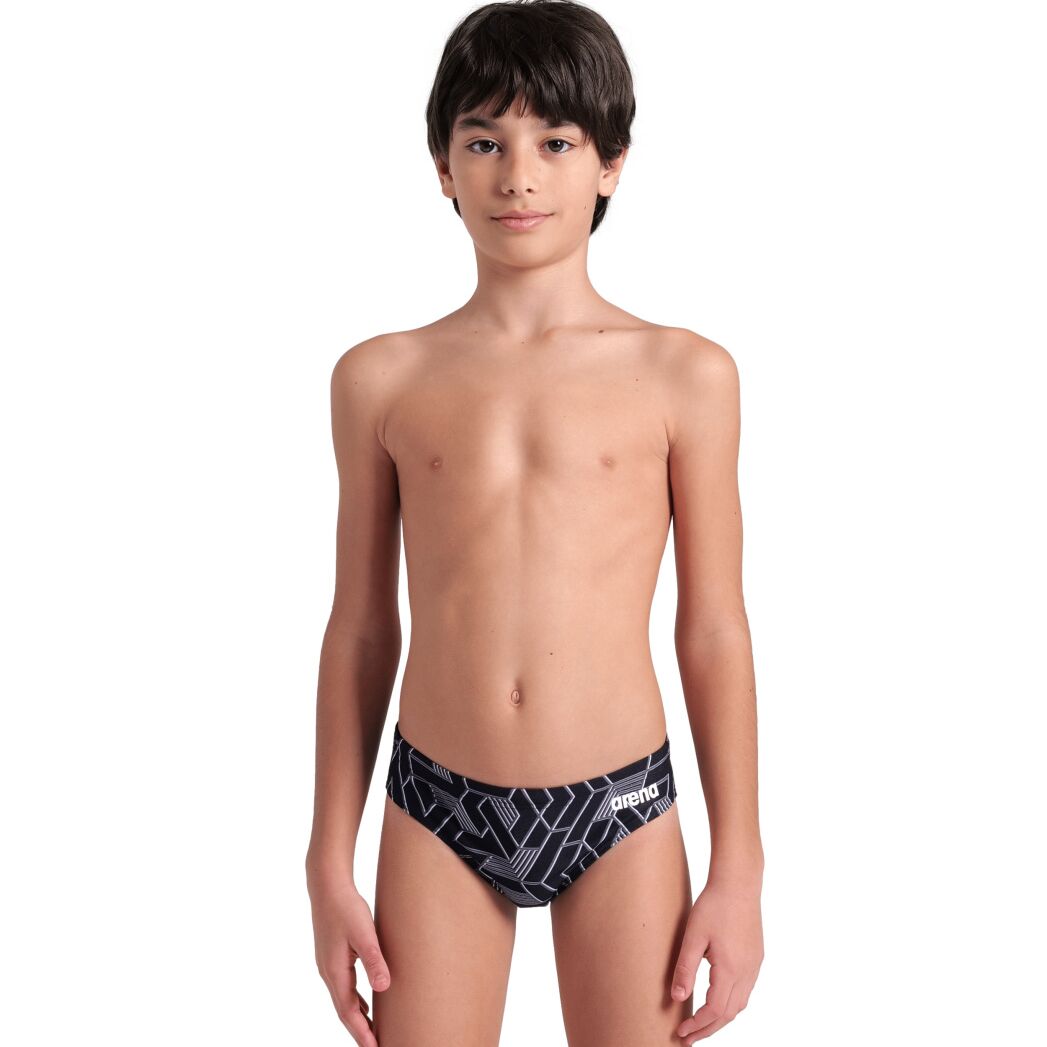 ARENA ERKEK ÇOCUK SLİP YÜZÜCÜ MAYO BOY'S ARENA ESCAPE SWIM BRIEFS 008480500