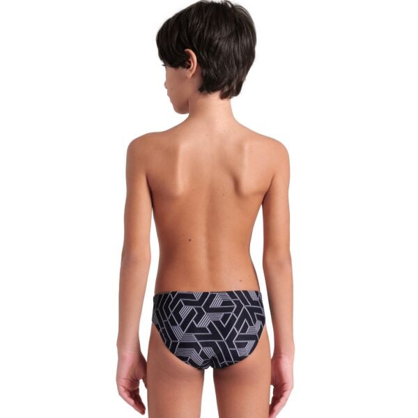 ARENA ERKEK ÇOCUK SLİP YÜZÜCÜ MAYO BOY'S ARENA ESCAPE SWIM BRIEFS 008480500