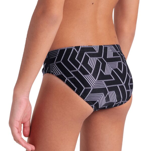 ARENA ERKEK ÇOCUK SLİP YÜZÜCÜ MAYO BOY'S ARENA ESCAPE SWIM BRIEFS 008480500