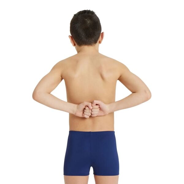 Arena Erkek Çocuk Solid Short Jr Lacivert Şort Mayo 004777750