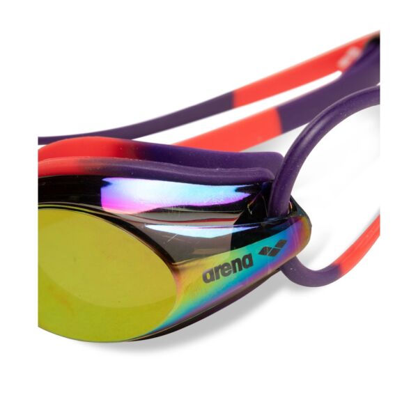 Arena Tracks Mirror Unisex Gözlük 92370111