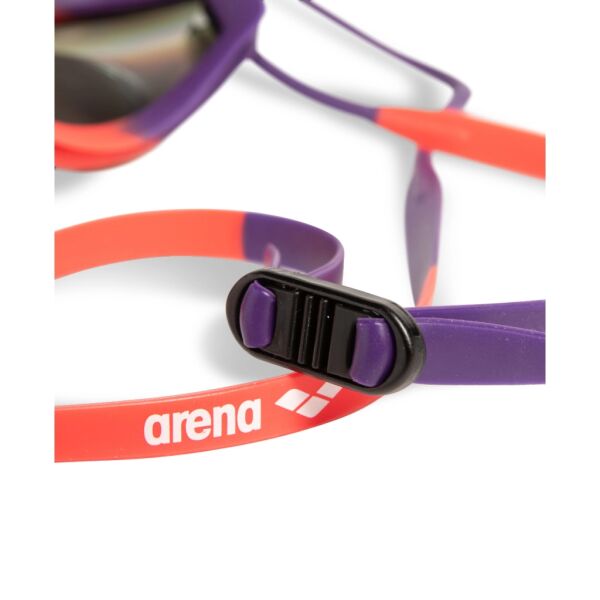 Arena Tracks Mirror Unisex Gözlük 92370111