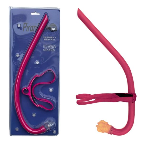 KUTULU VALFSİZ ÖNDEN YÜZÜCÜ ŞNORKELİ PALETLİ YÜZME ŞNORKEL