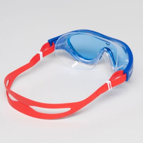 Arena The One Mask Jr Çocuk Geniş Ekran Yüzücü Gözlüğü 004309200