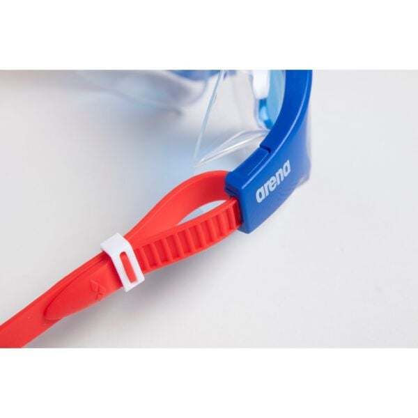 Arena The One Mask Jr Çocuk Geniş Ekran Yüzücü Gözlüğü 004309200