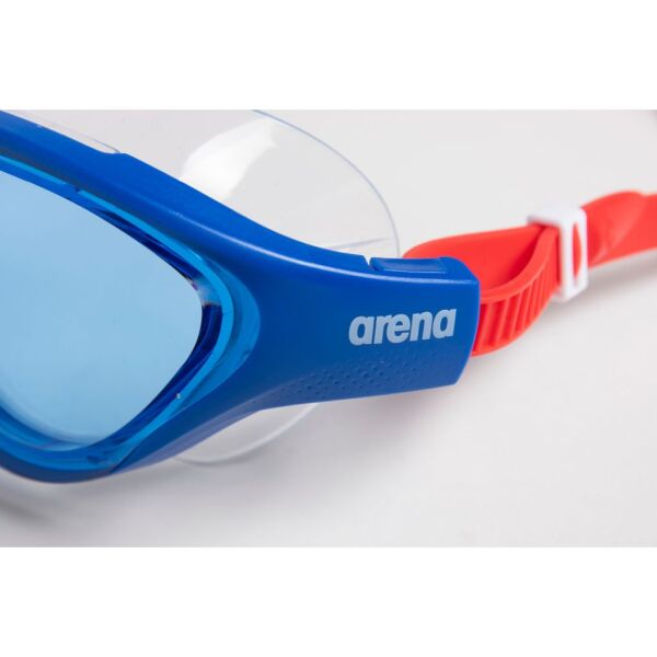 Arena The One Mask Jr Çocuk Geniş Ekran Yüzücü Gözlüğü 004309200