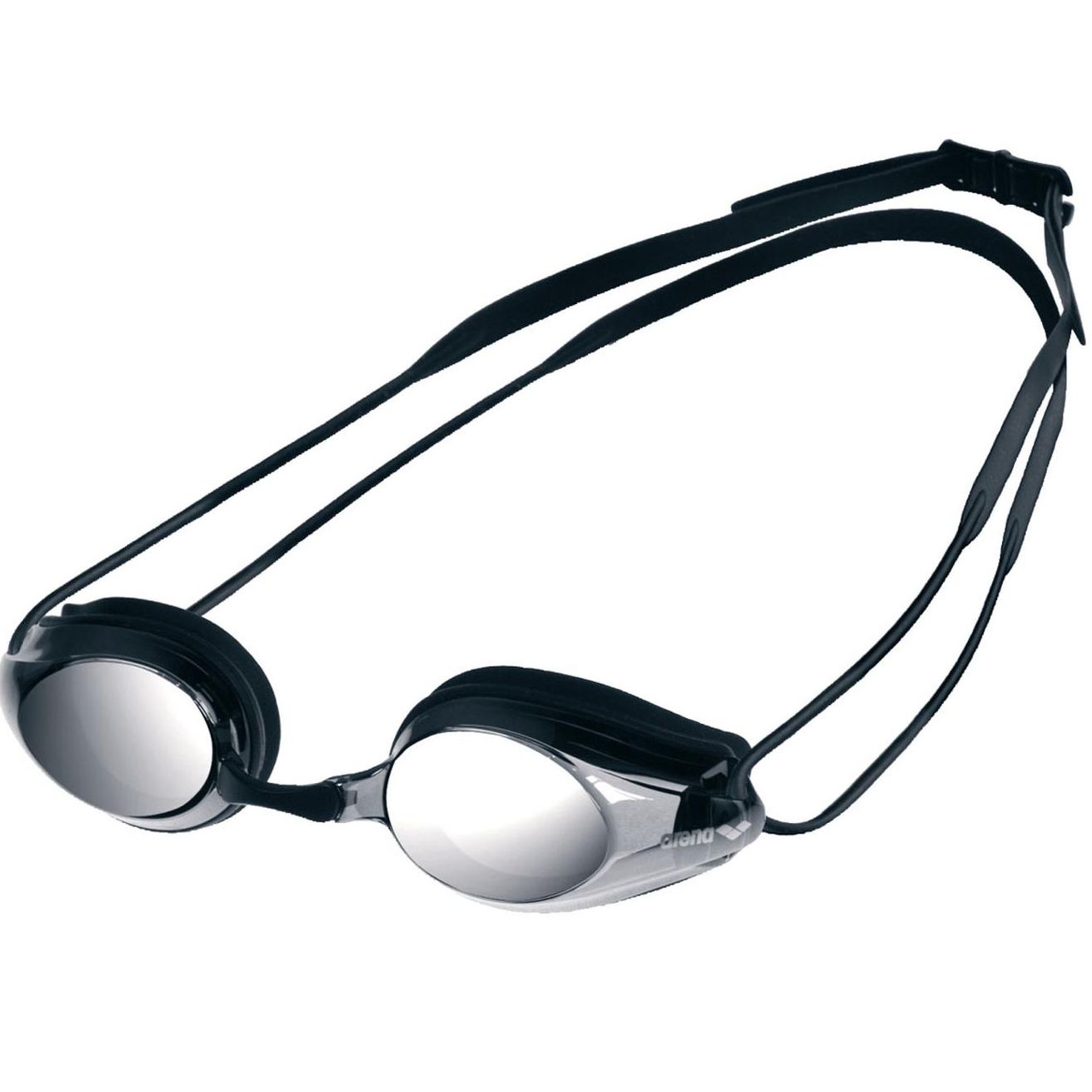 Arena Tracks Mirror Unisex Gri Gözlük 9237055
