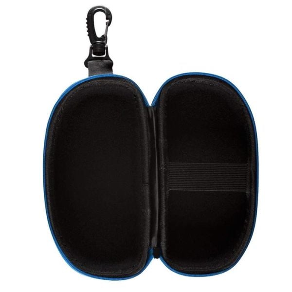 Arena Yüzme Gözlüğü Koruma Çantası Gözlük Kabı Mavi 1E048507 YZM