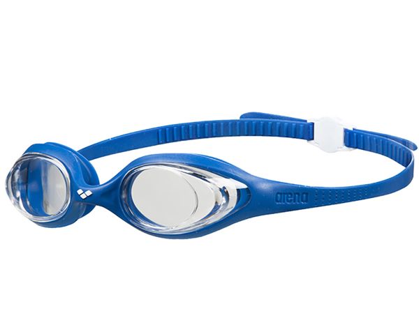 Arena Spider Unisex Mavi Yüzücü Gözlüğü 000024171