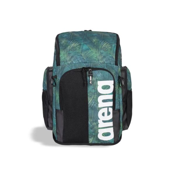 ARENA YÜZÜCÜ ÇANTASI RENKLİ 45 LİTRE SPIKY III BACKPACK 45 ALLOVER 006272134 YZM