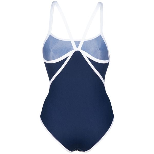 ARENA BAYAN YÜZÜCÜ MAYOSU WOMEN'S ARENA ICONS SWIMSUIT SUPER FREE BACK SOLID 005038701