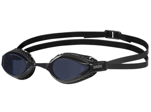 Arena Air-Speed Unisex Siyah Yüzücü Gözlüğü 003150100