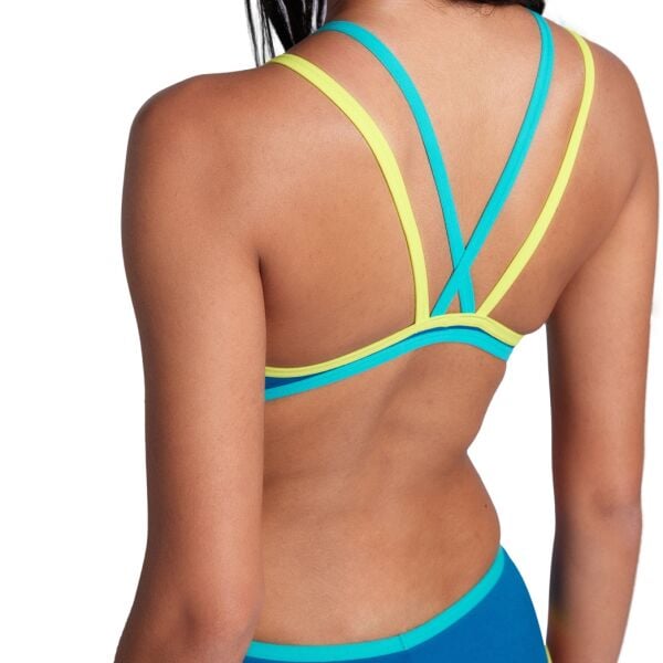 ARENA BAYAN YÜZÜCÜ MAYOSU W ARENA ONE DOUBLE CROSS BACK ONE PIECE 004732630