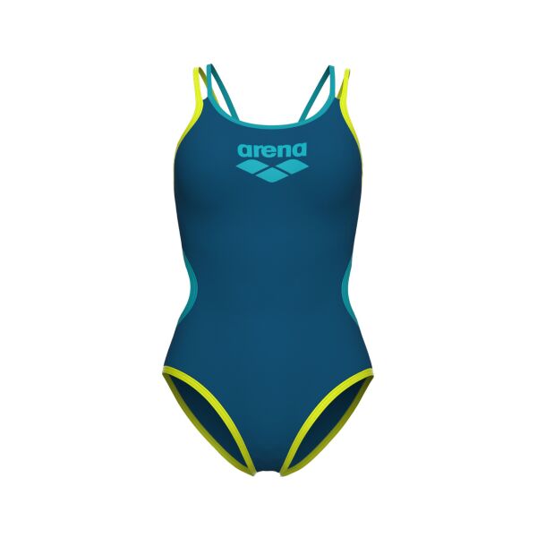 ARENA BAYAN YÜZÜCÜ MAYOSU W ARENA ONE DOUBLE CROSS BACK ONE PIECE 004732630