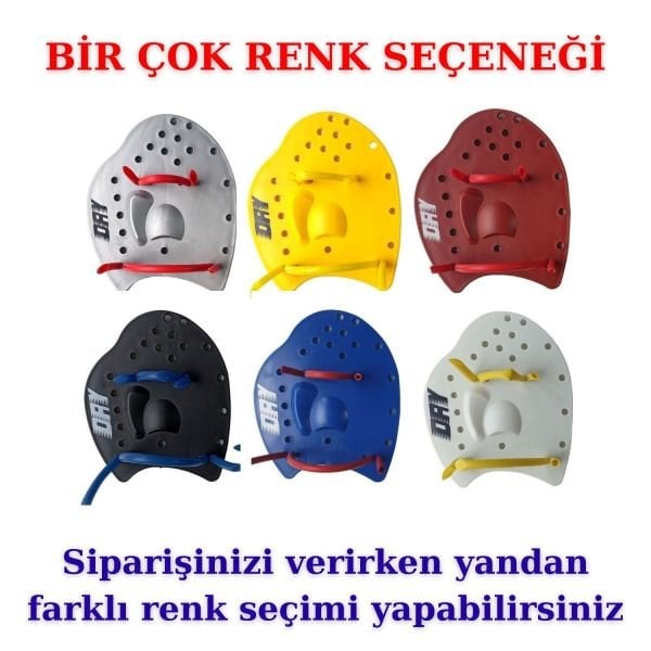 Dry Performans El Paleti KÜÇÜK