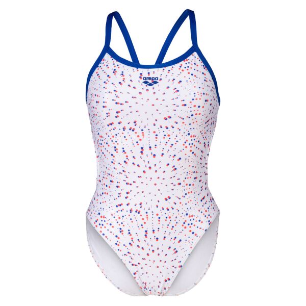 ARENA BAYAN YÜZÜCÜ MAYOSU WOMEN'S ARENA FIREWORKS SWIMSUIT CHALLENGE BACK 005931710