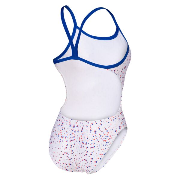 ARENA BAYAN YÜZÜCÜ MAYOSU WOMEN'S ARENA FIREWORKS SWIMSUIT CHALLENGE BACK 005931710