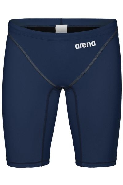 ARENA ERKEK YETİŞKİN YARI KARBON YARIŞ MAYOSU POWERSKIN ST 2.0 2A90075 - 00587575 YZM