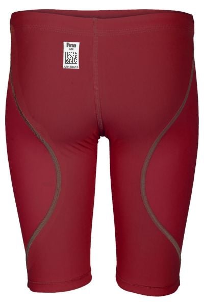 M Pwskın St 2.0 Jammer Yarı Karbon Erkek Yarış Mayosu