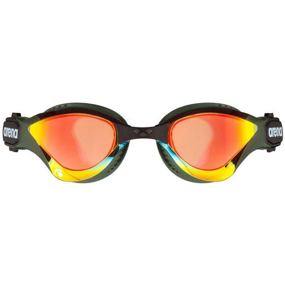 Arena Yarış Yüzücü Gözlüğü Cobra Tri Swipe Mr 10KAT DAHA FAZLA BUĞULANMAMA ÖMRÜ 002508360